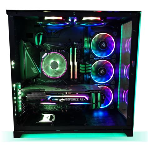 Dubaro GAMING PC Edition 819