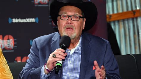 Jim Ross Compares Aew S Ftr To Legendary Tag Team