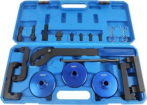 Amazon Bestsq Engine Timing Tool Set For Jaguar