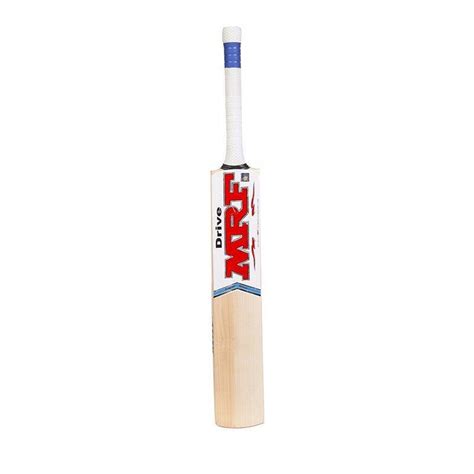 MRF Cricket Bat Logo - LogoDix