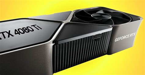 Nvidia Reportedly Working On Geforce Rtx 4080 Ti With Ad102 Gpu For