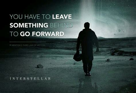 Interstellar Quotes - ShortQuotes.cc