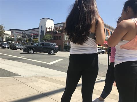 Hot Girls Yogapants Creepshot Album Candid Shiny Girls