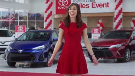 Jan Toyota Commercial Legs Autofewel Plenty Of Excitement At The