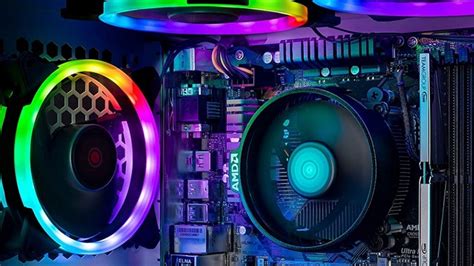 How To Use Rgb Fans Without Rgb Header Every Home Tech