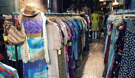 Best Thrift Stores In NYC You Need To Check Out