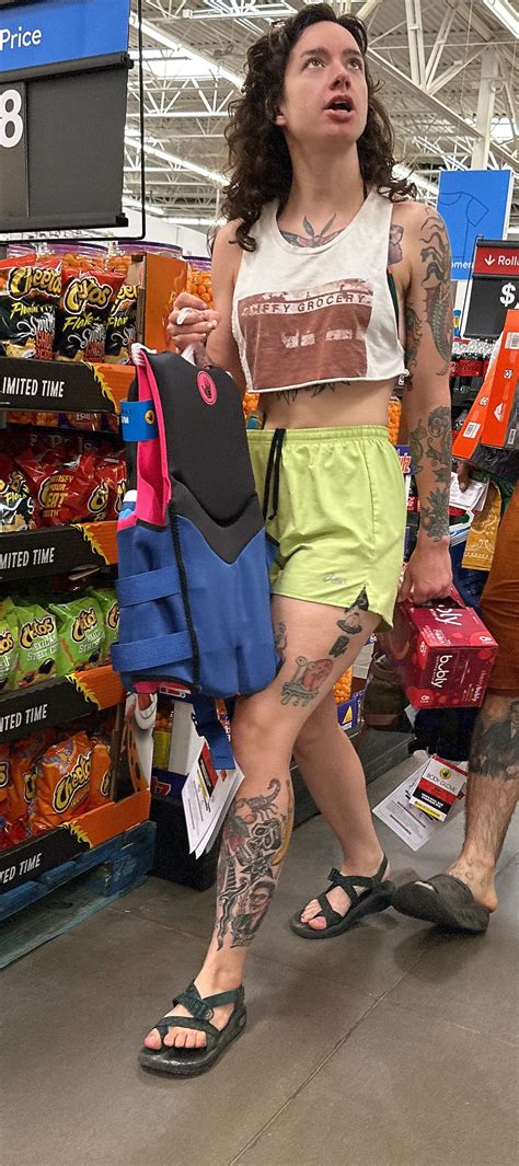 At The Walmart Beach Bikini Forum