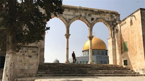 Kembali Mengingat Pentingnya Masjidil Aqsa Dan Palestina Bagi Umat