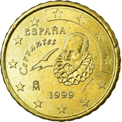 724037 españa 10 euro cent 1999 mbc lató Compra venta en