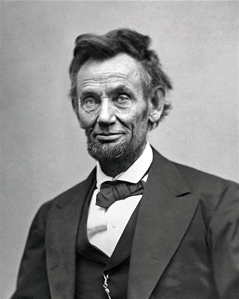 What Can Serving Leaders Learn About Influence From Abraham Lincoln?