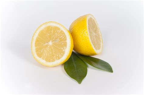 Sliced Lemon Slice - Free photo on Pixabay