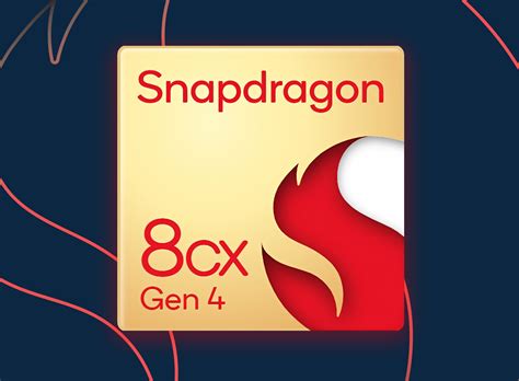 Notebookcheck Qualcomm Snapdragon 8cx Gen 4 New Leak Points To 3 Ghz