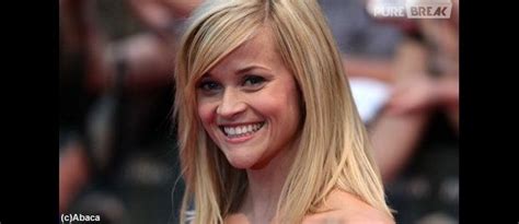 Reese Witherspoon Dans Sex Tape La Blonde Contre Attaque Avec Jason Segel Purebreak