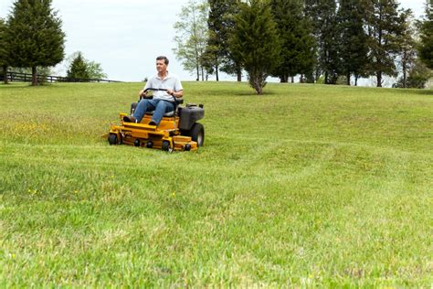 5 Best Zero Turn Mowers Of 2024 Workwave