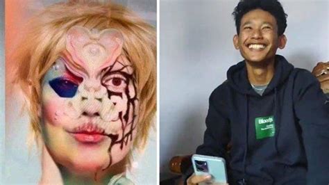 Dimana Keberadaan Hacker Bjorka Ini Jawaban Mah Pemuda Madiun Yang