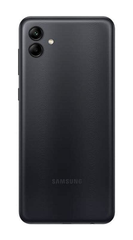 Samsung A04 Características Precio Y Colores Tienda Atandt