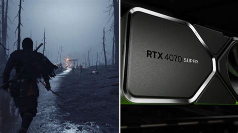 Best Ghost Of Tsushima PC Graphics Settings For Nvidia RTX 4070 And RTX