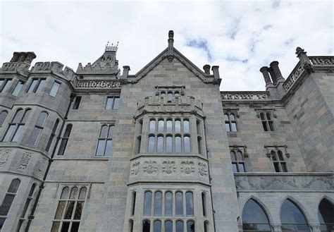 Adare Manor Castle Hotel Opens in Ireland