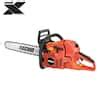 ECHO 27 In 59 8 Cc Gas 2 Stroke X Series Rear Handle Chainsaw CS 620P