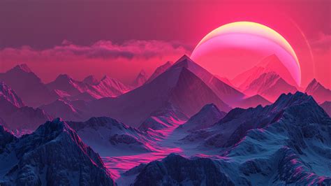 Summit Synthwave Chillwave Retrowave Music Instrumental