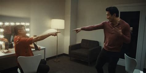 Simu Liu And Bowen Yang Battle For 'Asian First's On 'SNL'