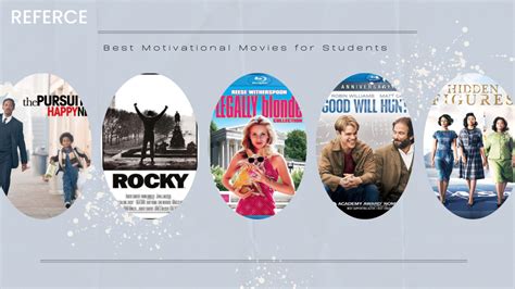 Top 10 Motivational Movies for Students - Inspirational Movies