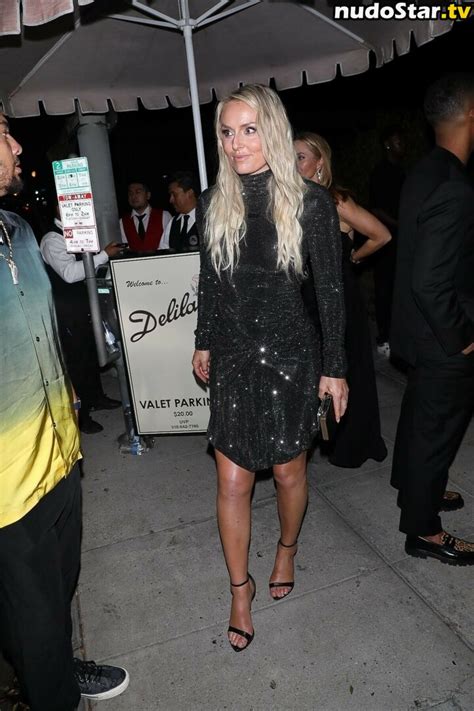 Lindsey Vonn Lindseyvonn Vonnxx Nude OnlyFans Photo 198 Nudostar TV
