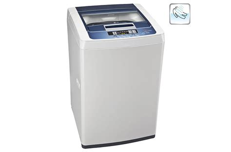 LG T7248TDDLL1 6 2 Kg Top Load Fully Automatic Washing Machine