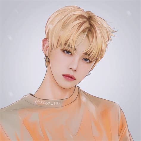 Twitter Kpop Drawings Art Kpop Fanart