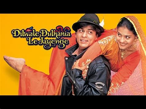 Dilwale Dulhania Le Jayenge Movie Behind The Scenes DDLJ Movie Shooting