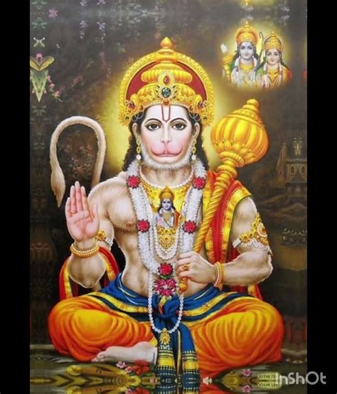 Om Jay Shree Hanuman Ji 🙏🙏🙏🙏🙏 Om Cham Cham Chapal Chalanta Song Viral