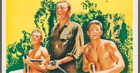 Pop Culture Safari Vintage Movie Poster The Bridge On The River Kwai