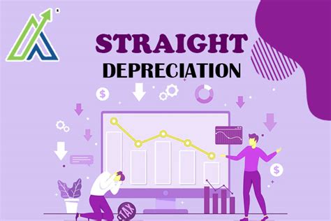 Straight Line Depreciation Aicountly Help Desk