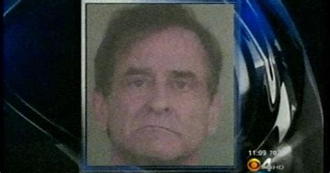 Broward Sex Offender Arrested After Reporting Theft CBS Miami