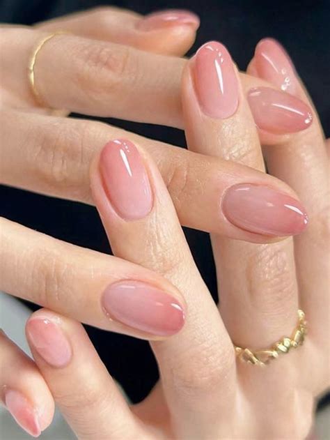 Old Money Nails Classy Elegant Nail Inspo For Minimalistic