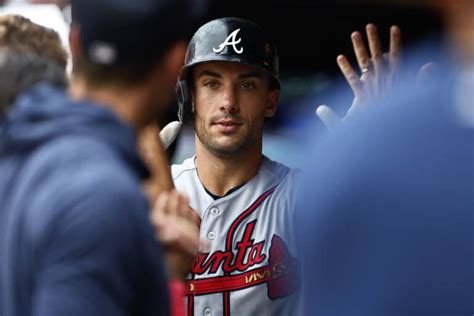 Braves Manager Shares An Interesting Matt Olson Story