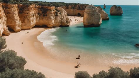 24 Tips Om Het Meeste Uit Je Bezoek Aan De Algarve Te Halen Vakantieloket