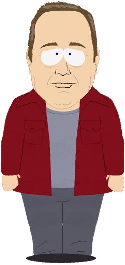 Kevin James Wiki South Park Fandom