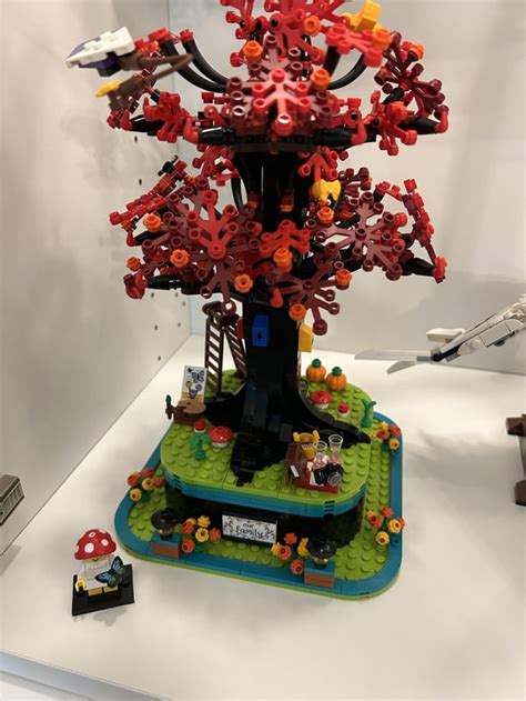 Family Tree Set : r/lego