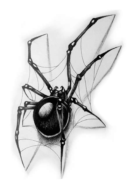 44 ideas de Arañas | tatuaje de araña, tattoo araña, arañas