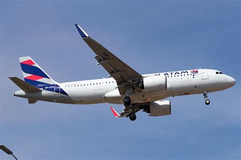 LATAM Brasil Increases Chile Service | Aviation Week Network