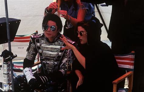 Quintessential Michael Jackson Looks At Any Era Lipstick Alley