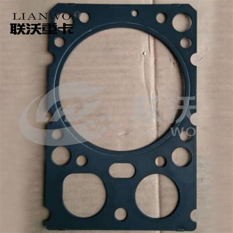 Sinotruk Truck Engine Spare Parts Cylinder Head Gasket Vg1500040049 For