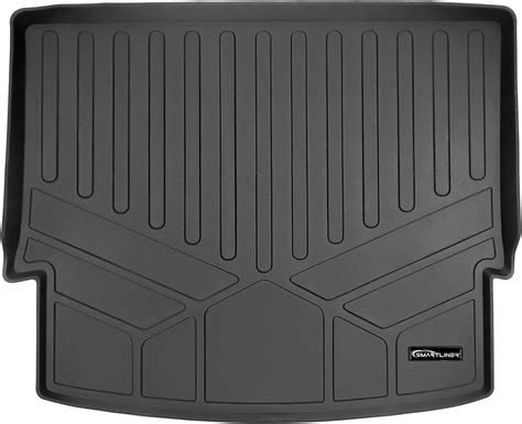 Maxliner All Weather Custom Fit Cargo Trunk Liner Floor Mat