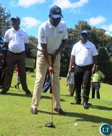 Zambia Copperbelt Province Minister Mwakalombe P S Fingered In Sex