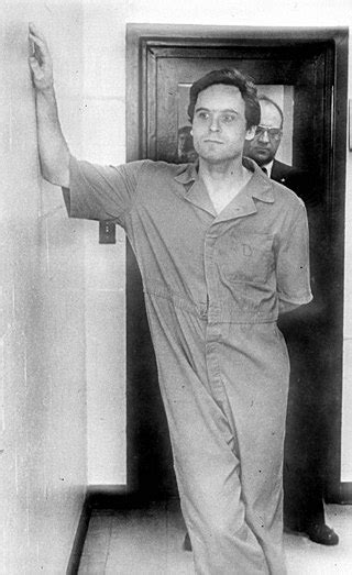 40 Disturbing Facts About Ted Bundy History Collection