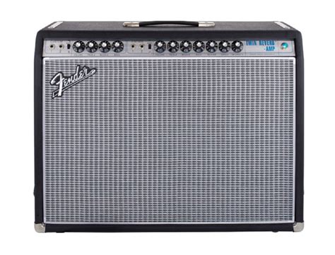 Fender Twin Reverb 2 X 12 Guitar Combo Hire The Cloud One Group