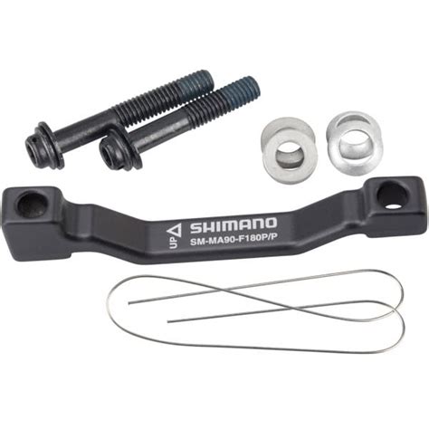 Bremsekaliber Adapter Shimano Sm Ma F P P For Mm E Force