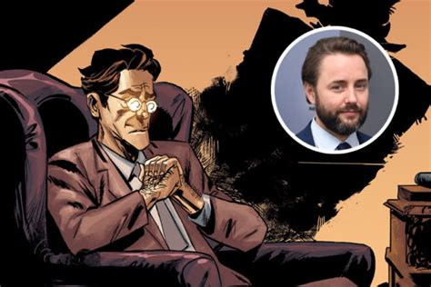 Titans Season 3 Casts Vincent Kartheiser As Scarecrow