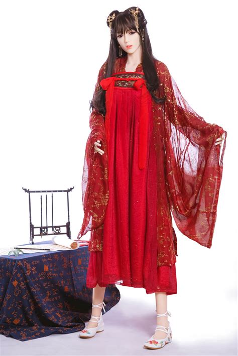 Asiatische Sexpuppe 176cm Lebensechte Chinesische Sex Puppe